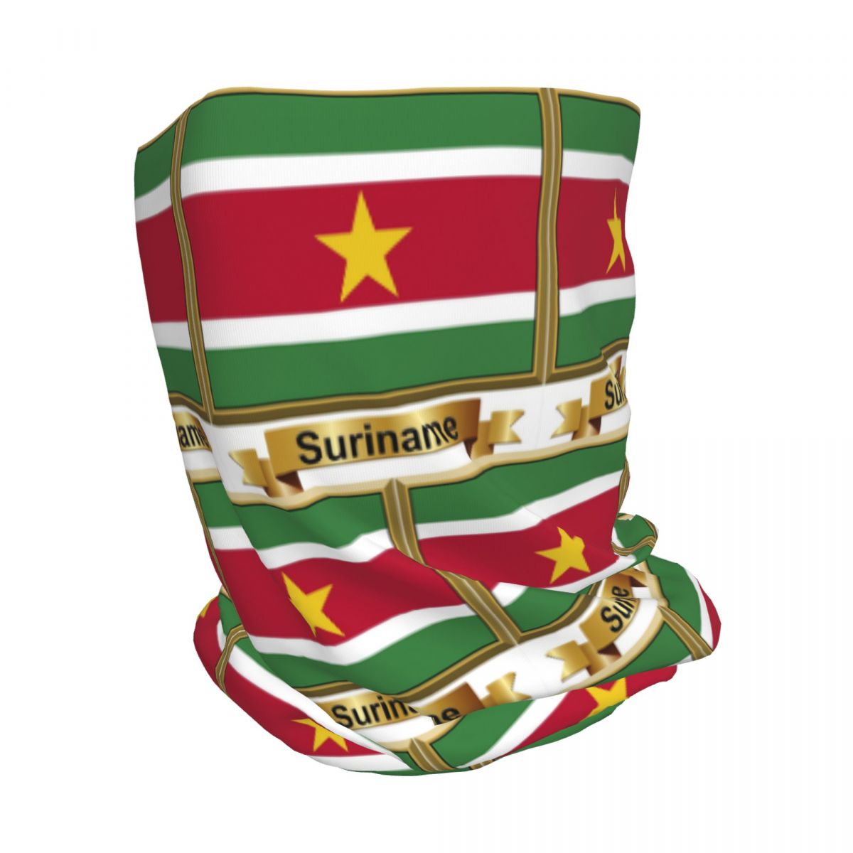 Suriname Flag Products (N) Ban – Knit Beanie Hat Warm recenzja i cena