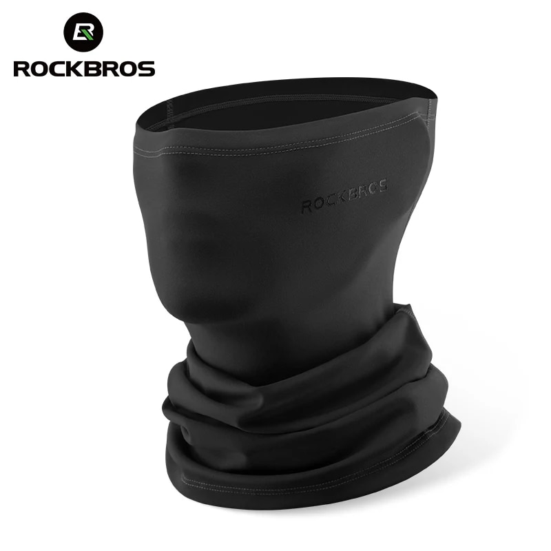 ROCKBROS Winter Warm Cycling F – Winter Headband Fleece recenzja i cena