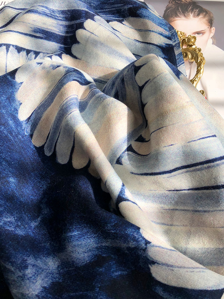 Pashmina Shawls for Women 200  – Cashmere Pashmina Wrap recenzja i cena
