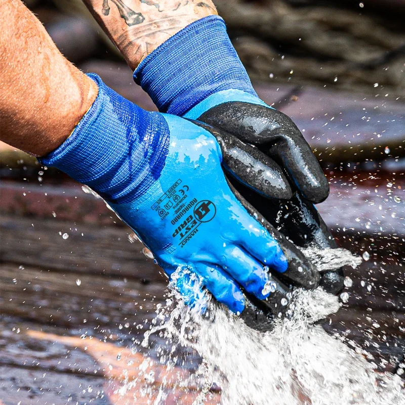 Waterproof Winter Work Gloves  – Snow Glove Insulated recenzja i cena