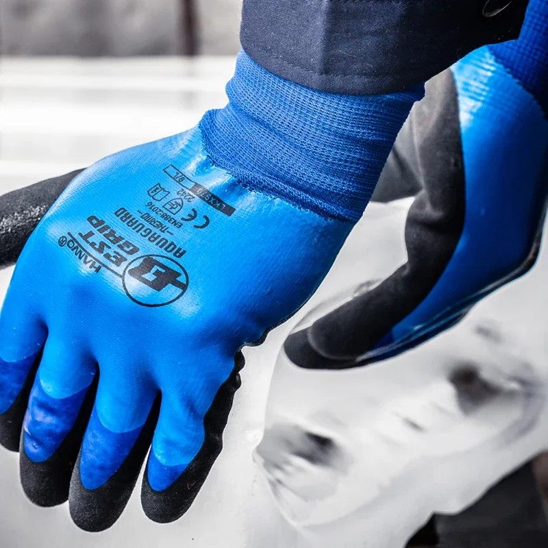 Waterproof Winter Work Gloves  – Snow Glove Insulated recenzja i cena