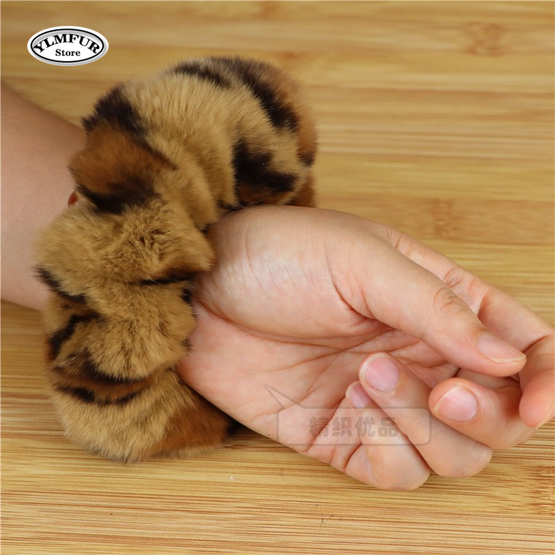 New Fashion Korean Plush Large – Winter Headband Fleece recenzja i cena