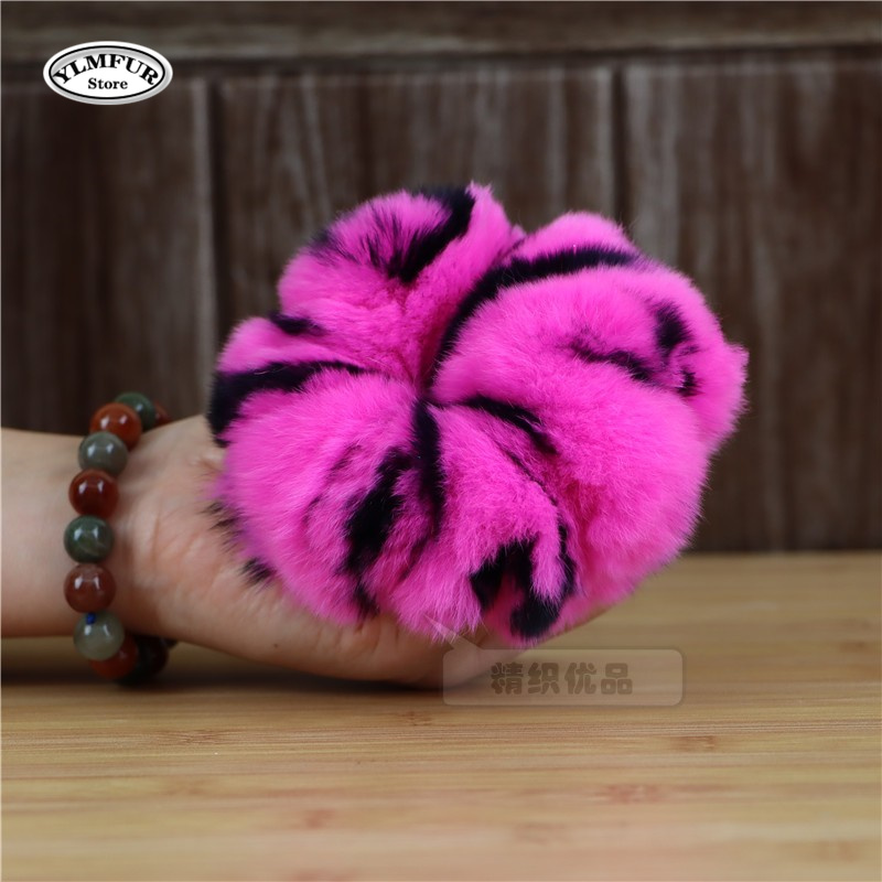New Fashion Korean Plush Large – Winter Headband Fleece recenzja i cena