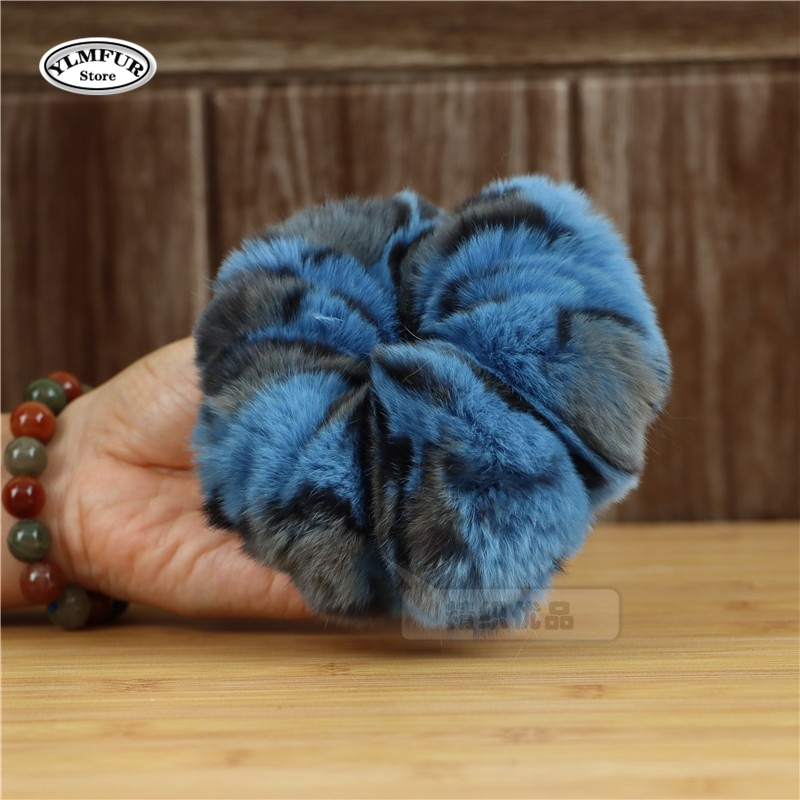 New Fashion Korean Plush Large – Winter Headband Fleece recenzja i cena