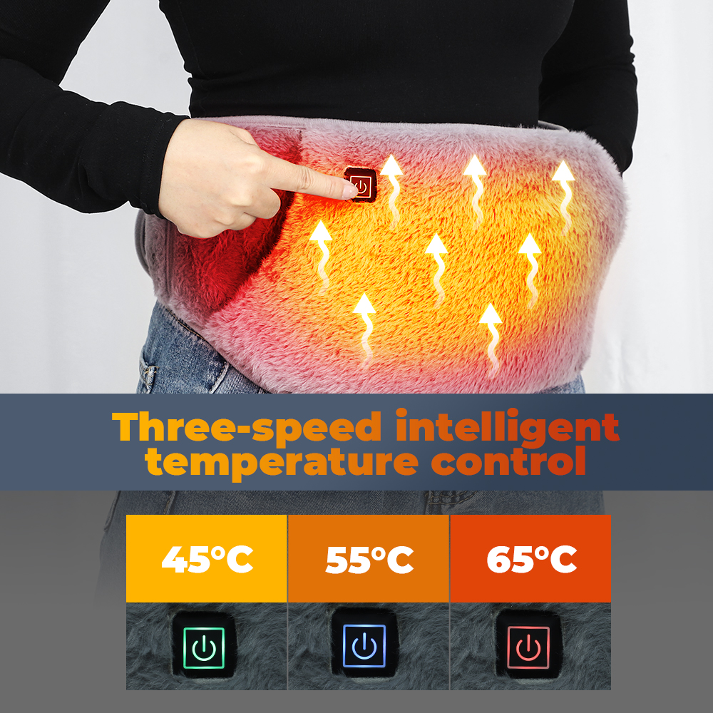 Electric Heating Period Pad Wa – Hand Warmer Electric recenzja i cena