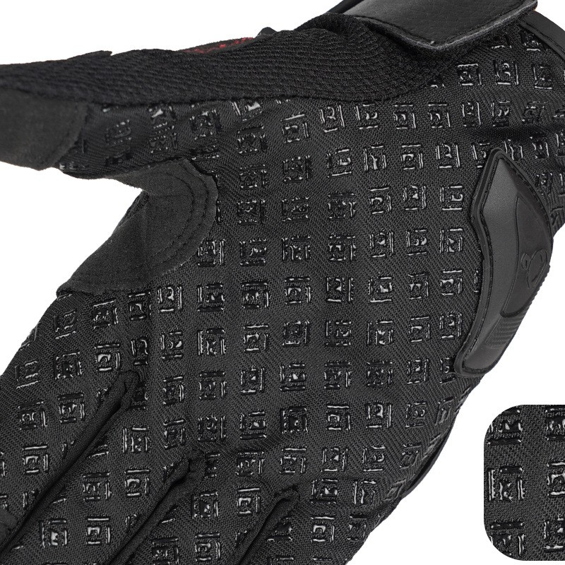 High-end Summer Motorcycle Glo – Touch Screen Gloves recenzja i cena