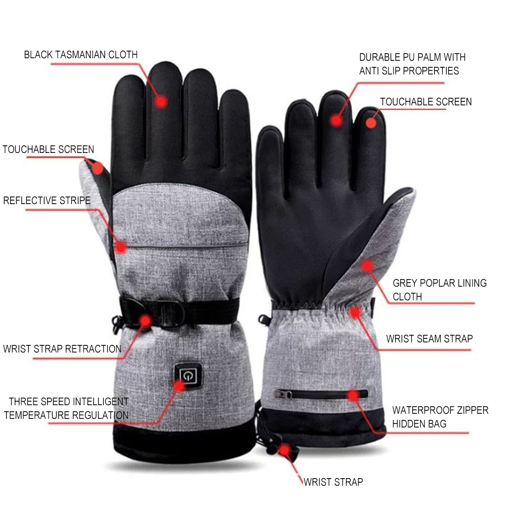 1Pair Hand Warmer Thermal Elec – Hand Warmer Electric recenzja i cena