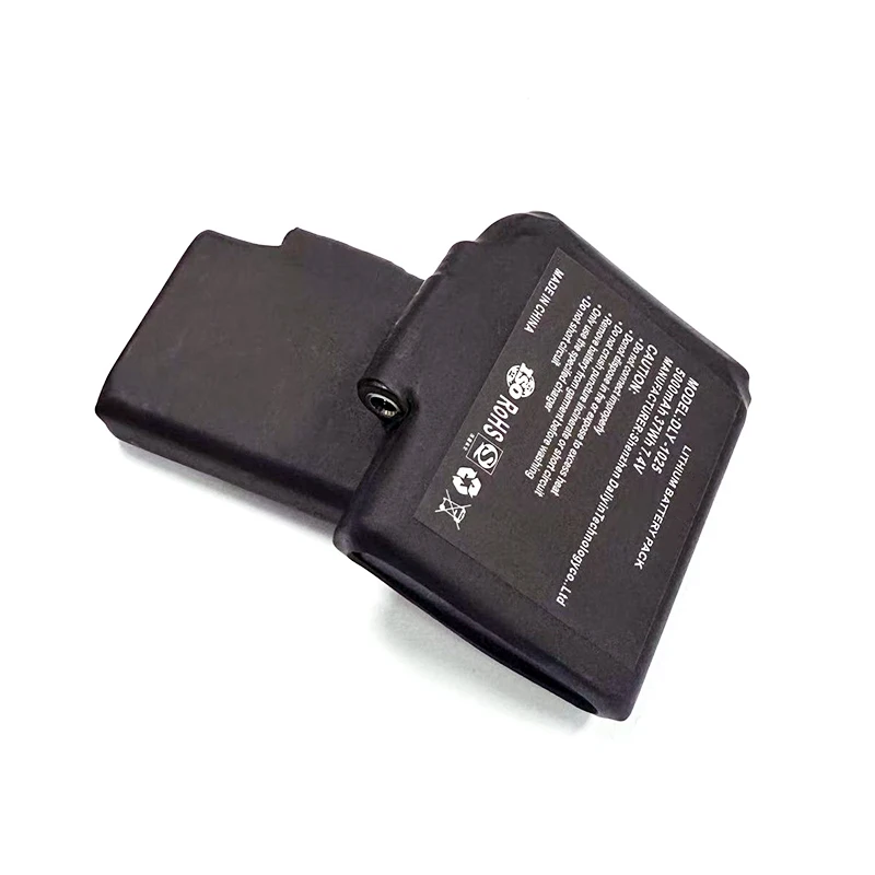 New High-quality7.4 V, 5000mAh – Heated Vest Battery recenzja i cena