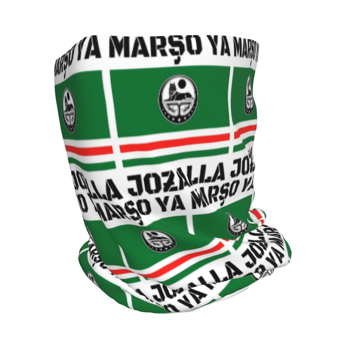 Marso Ya Jozalla Ichkeria Flag – Knit Beanie Hat Warm recenzja i cena