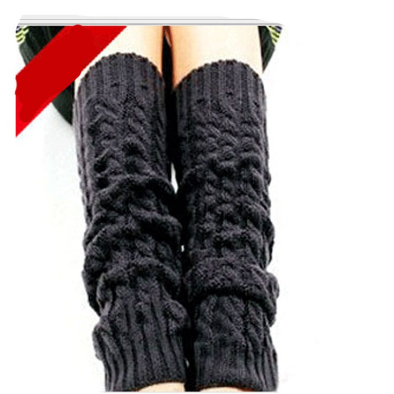 Womens Leg Warmers Ankle Winte – Thermal Sock Wool recenzja i cena