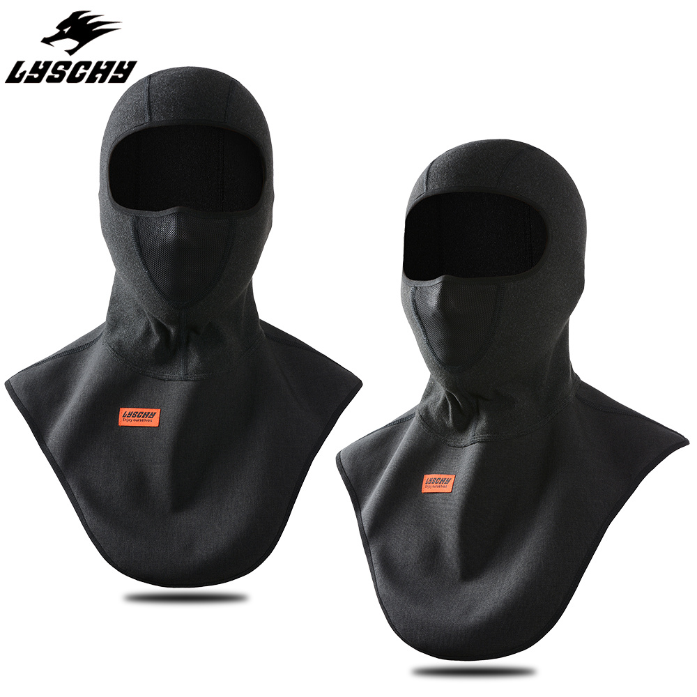 New Winter Motorcycle Mask Fle – Balaclava Ski Mask recenzja i cena
