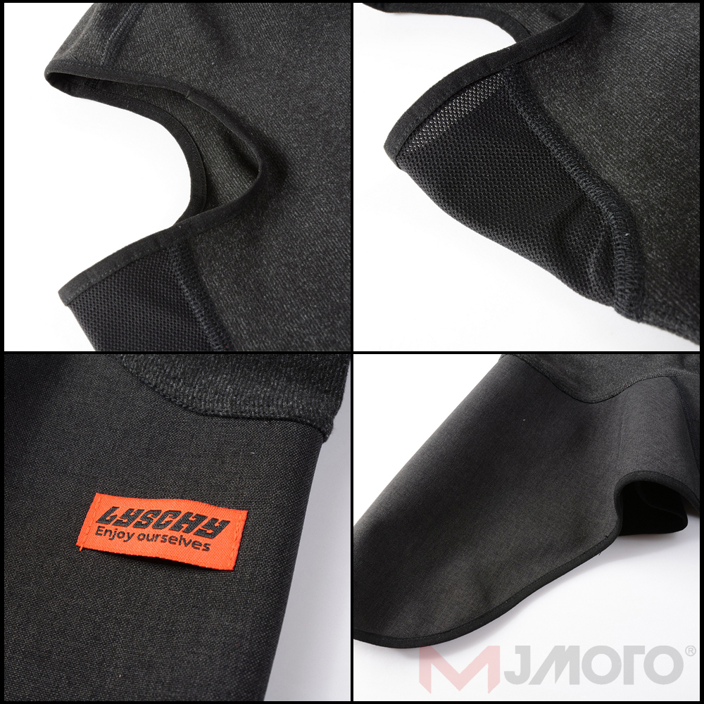 New Winter Motorcycle Mask Fle – Balaclava Ski Mask recenzja i cena