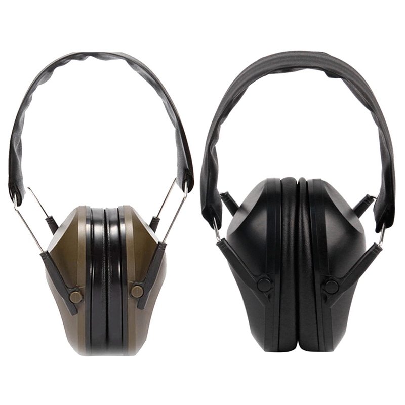 A23F-Foldable Hearing Ear Prot – Earmuffs Foldable recenzja i cena