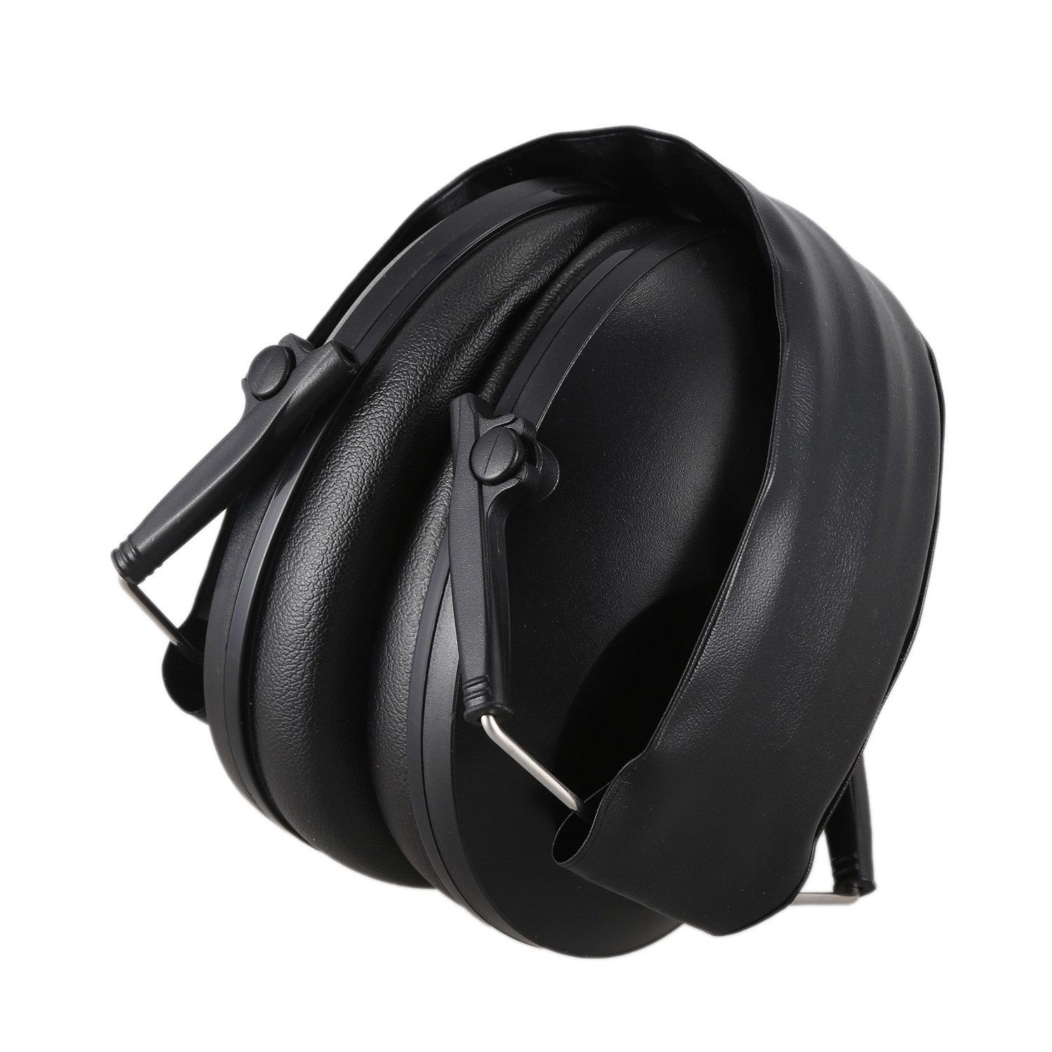 A23F-Foldable Hearing Ear Prot – Earmuffs Foldable recenzja i cena