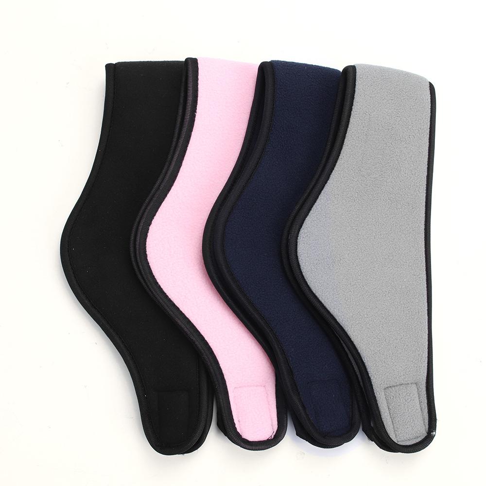 Fashion Stretch Protective Spa – Fleece Ear Warmer Band recenzja i cena