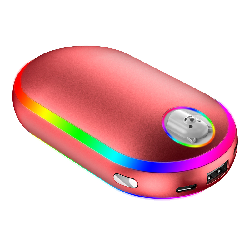 10000MAh USB Rechargeable Elec – Hand Warmer Electric recenzja i cena