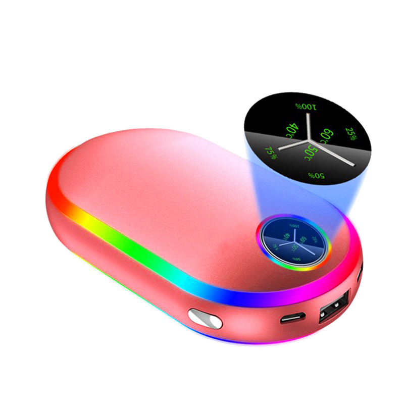 10000MAh USB Rechargeable Elec – Hand Warmer Electric recenzja i cena
