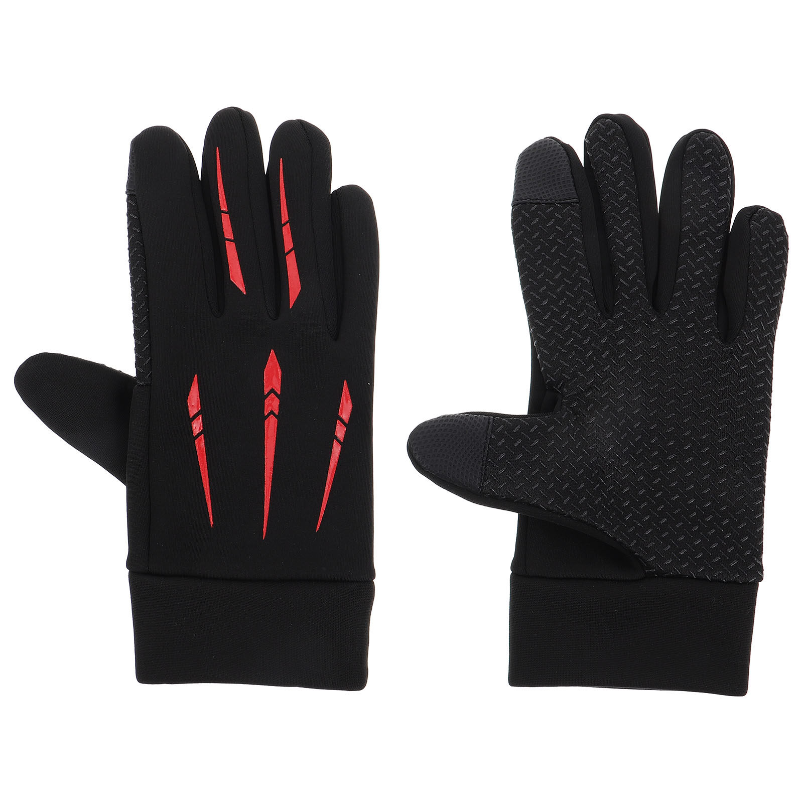 Winter Riding Gloves Motorcycl – Touch Screen Gloves recenzja i cena