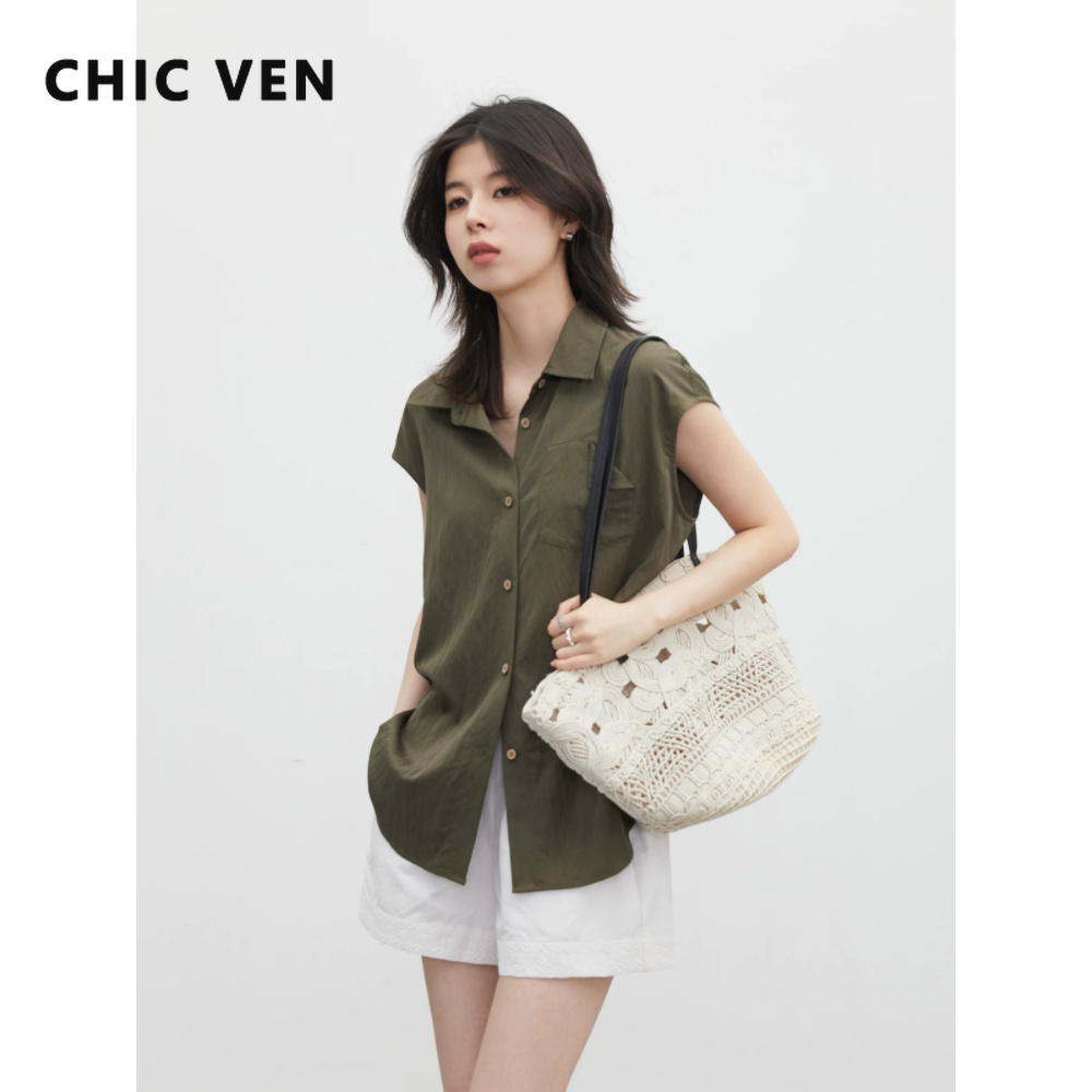 CHIC VEN New Fashion Women Shi – Down Jacket Packable recenzja i cena