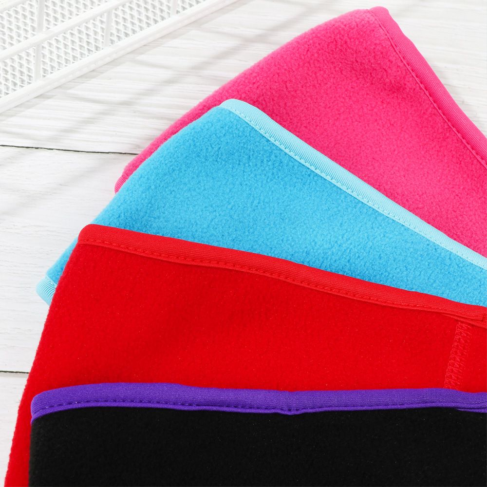 1Pcs Fleece Ear Cover Ear Muff – Winter Headband Fleece recenzja i cena