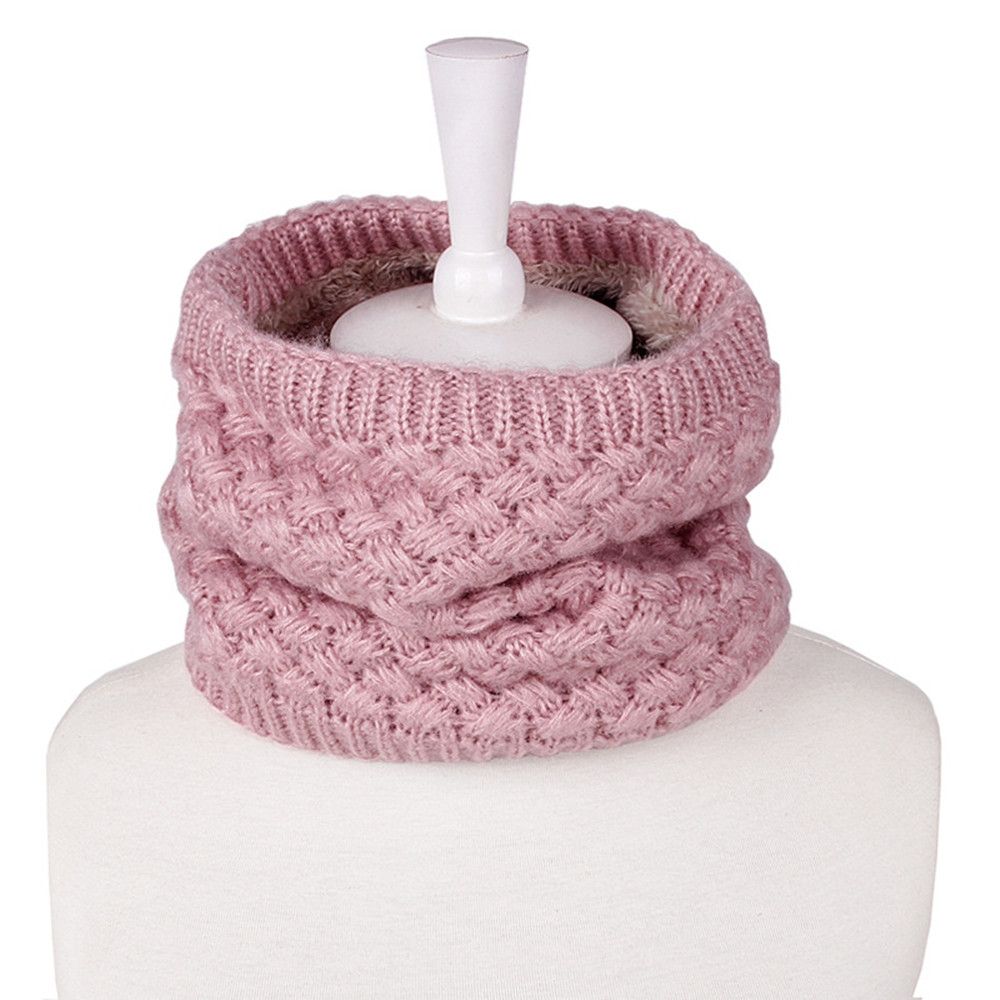 Knitted Scarf Neck Scarves Win – Wool Scarf Men recenzja i cena