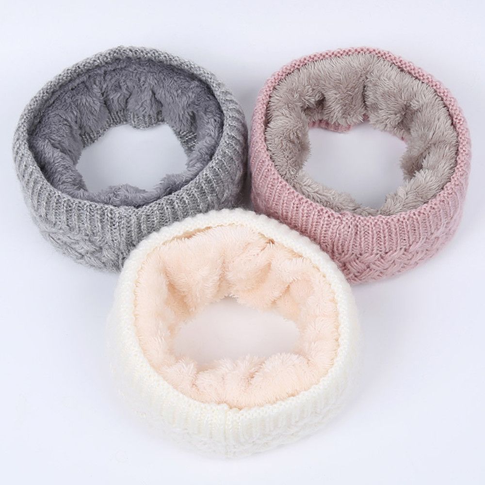 Knitted Scarf Neck Scarves Win – Wool Scarf Men recenzja i cena