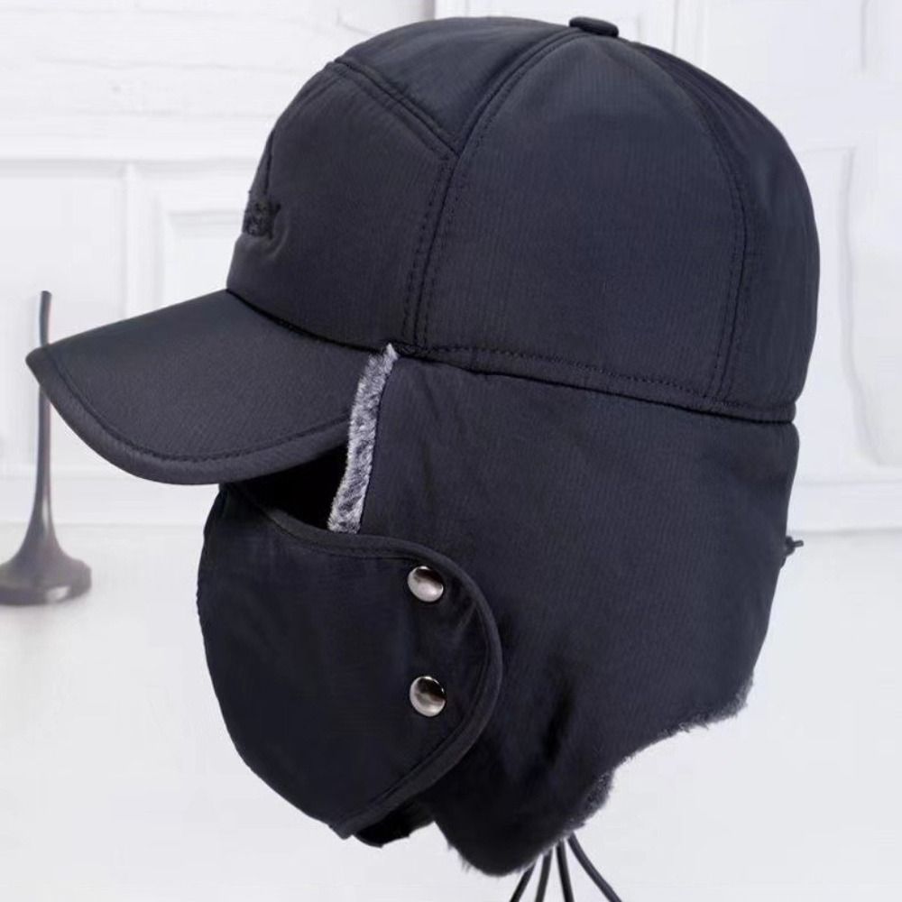 Windproof Winter Hats Winter S – Balaclava Ski Mask recenzja i cena