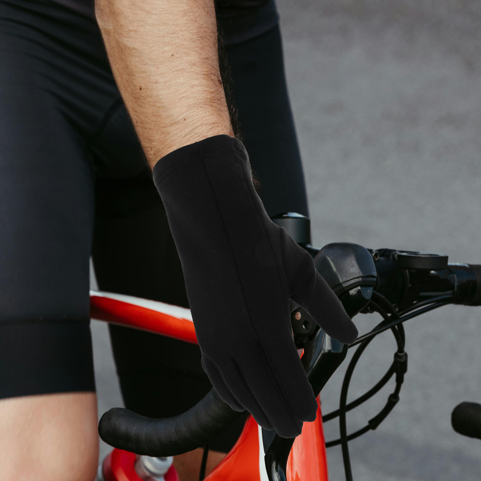 Touchscreen Women Ski Gloves B – Snow Glove Insulated recenzja i cena