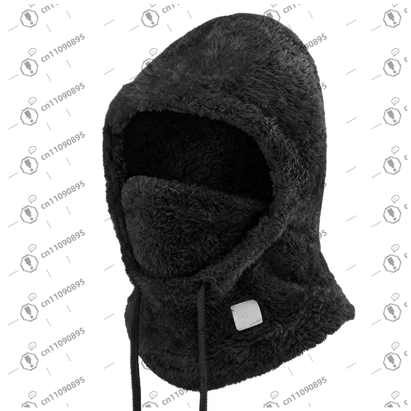 Group Women and Men Warm Fleec – Balaclava Ski Mask recenzja i cena