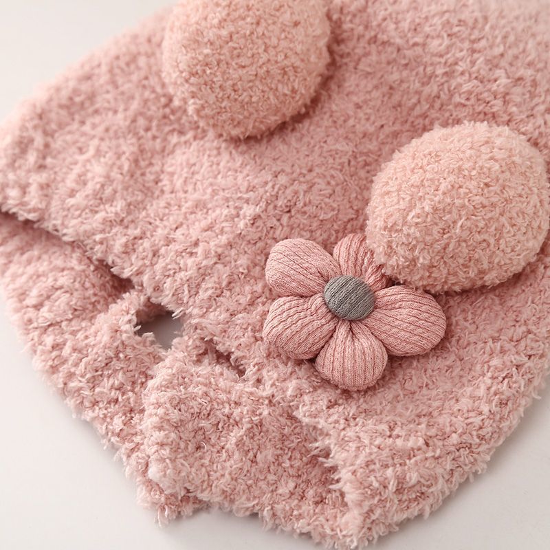 Winter Warm Baby Beanie Cute C – Knit Beanie Hat Warm recenzja i cena