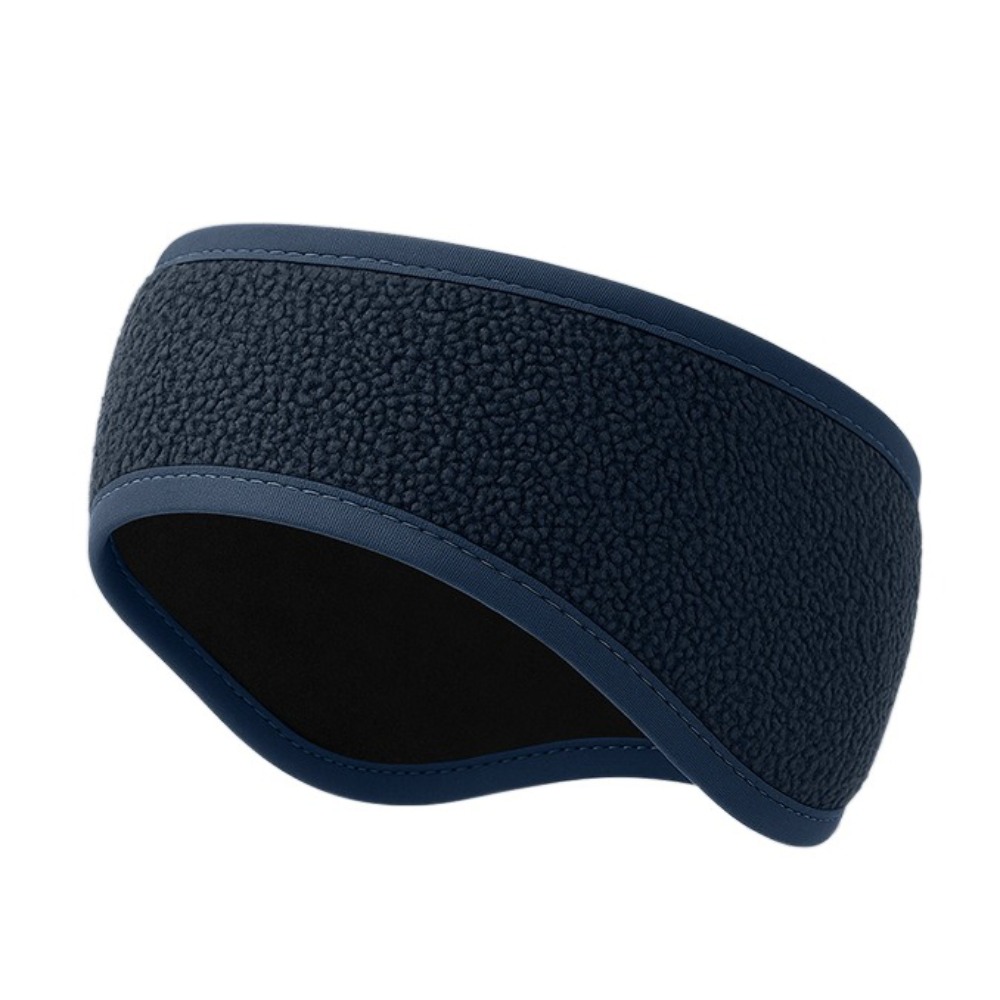 Warm Fleece Sports Headbands S – Winter Headband Fleece recenzja i cena