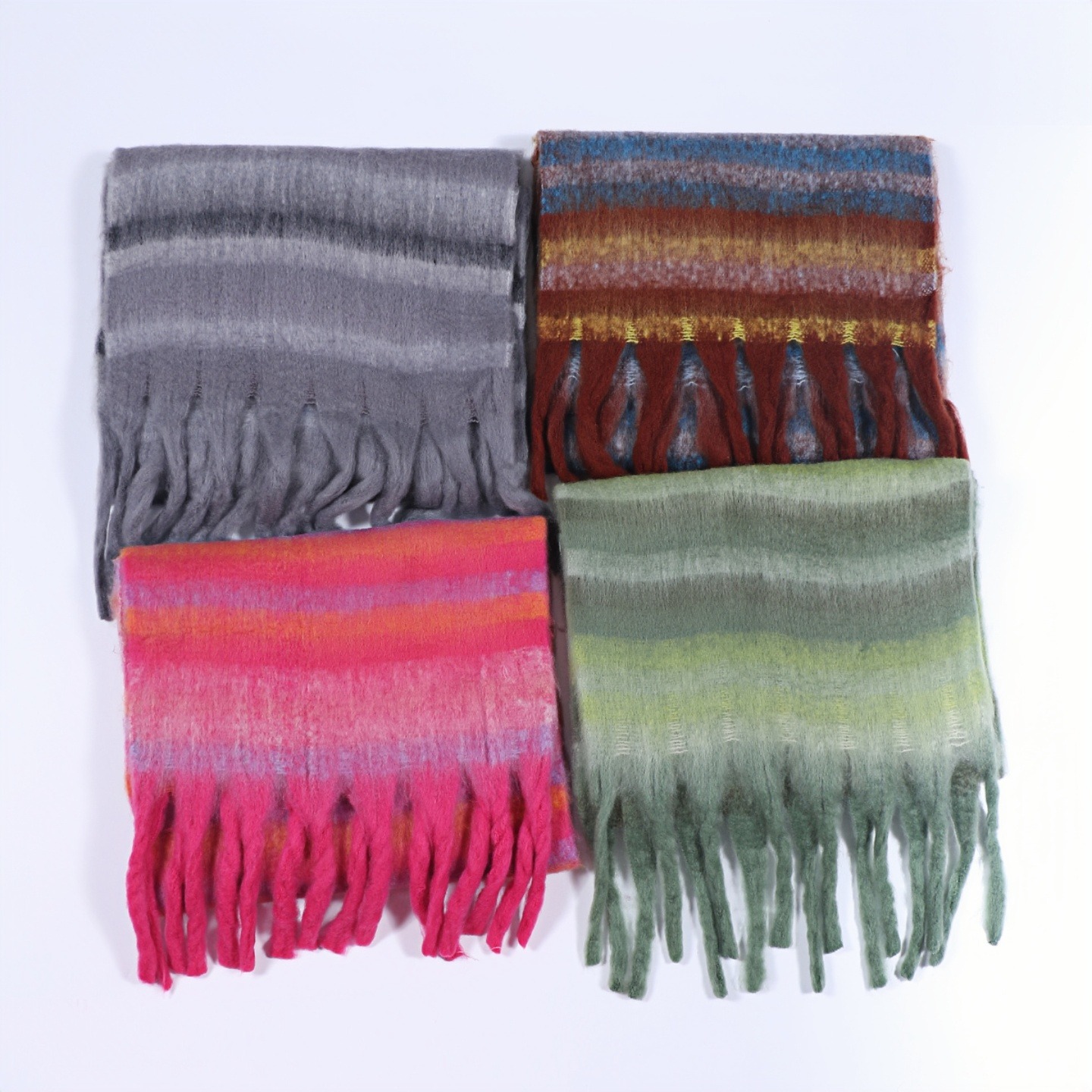 Winter Scarf for Women Cashmer – Cashmere Pashmina Wrap recenzja i cena
