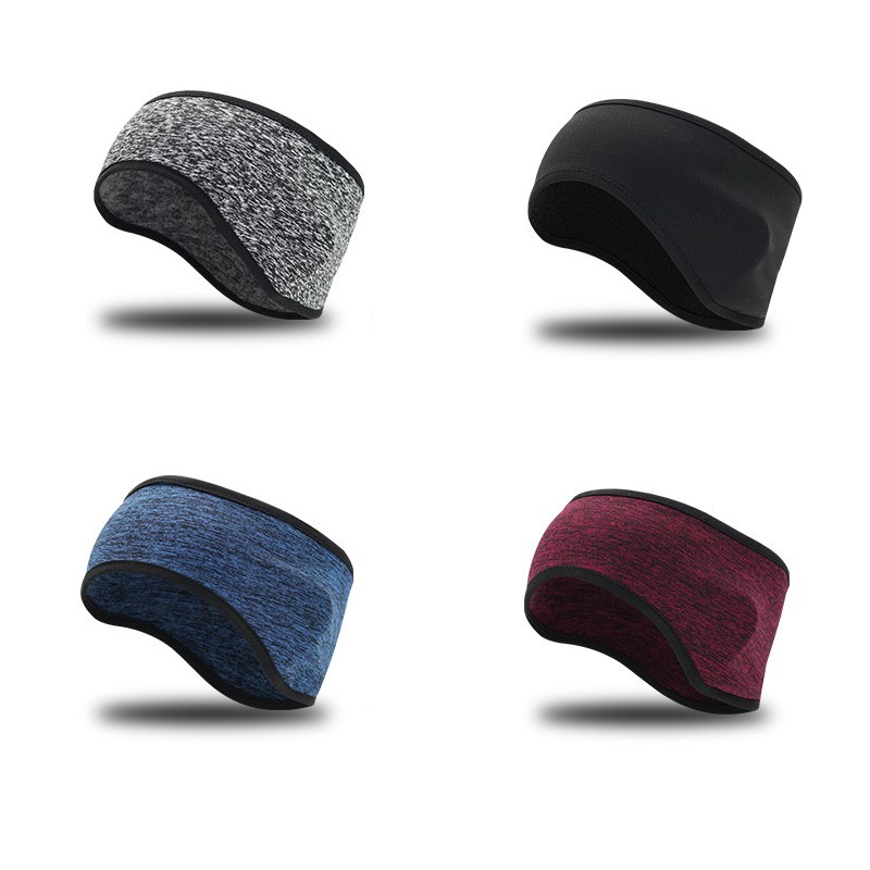 Winter Sport Sweatband Warm He – Winter Headband Fleece recenzja i cena