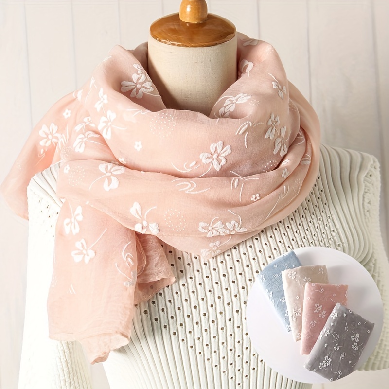 2023 Spain Brand Spring Women  – Shawl Wrap Winter recenzja i cena