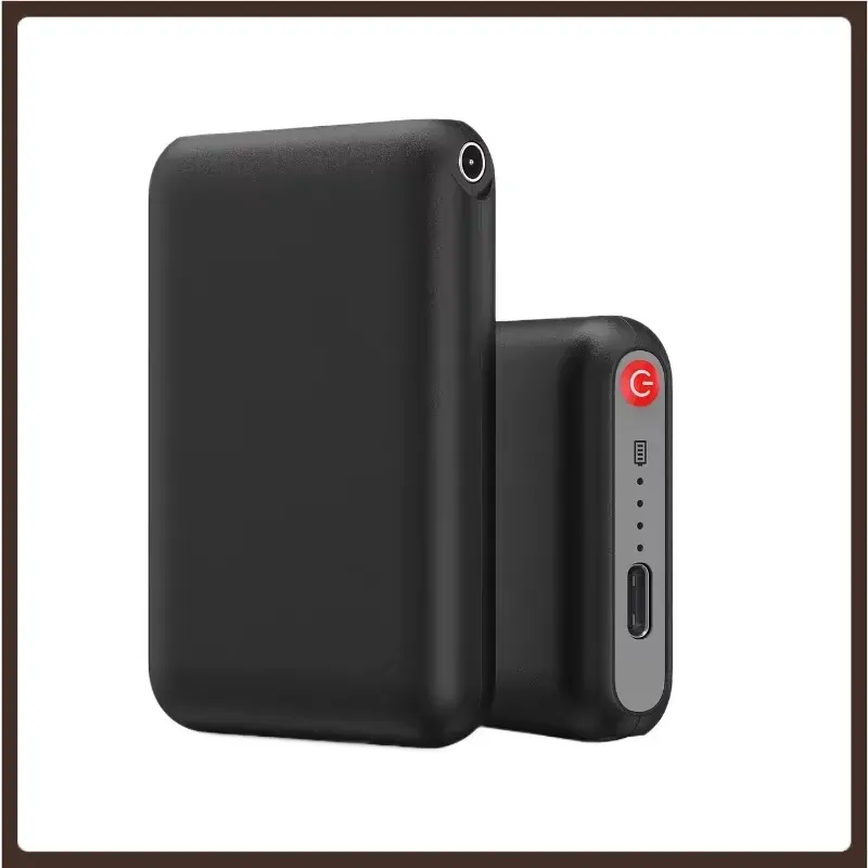 5000mAh 6000mAh 5V Rechargeabl – Heated Vest Battery recenzja i cena