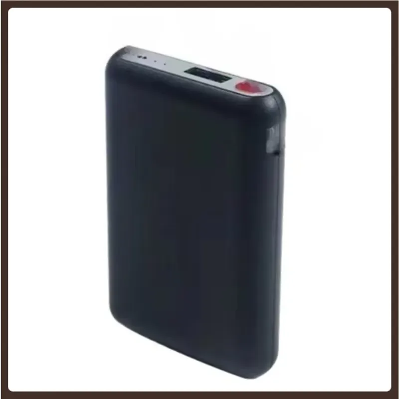 5000mAh 6000mAh 5V Rechargeabl – Heated Vest Battery recenzja i cena