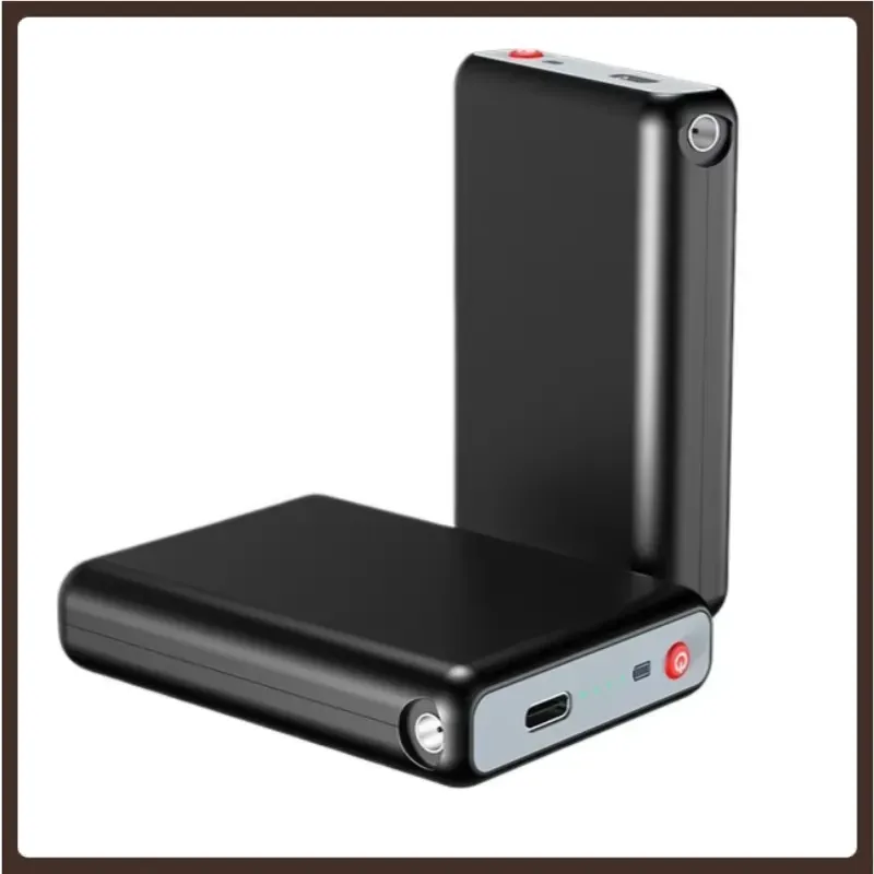 5000mAh 6000mAh 5V Rechargeabl – Heated Vest Battery recenzja i cena