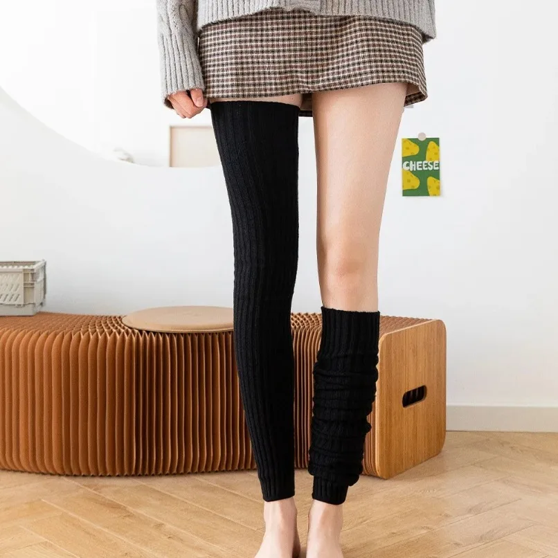 Above Over Knee Socks Thermal  – Thermal Sock Wool recenzja i cena