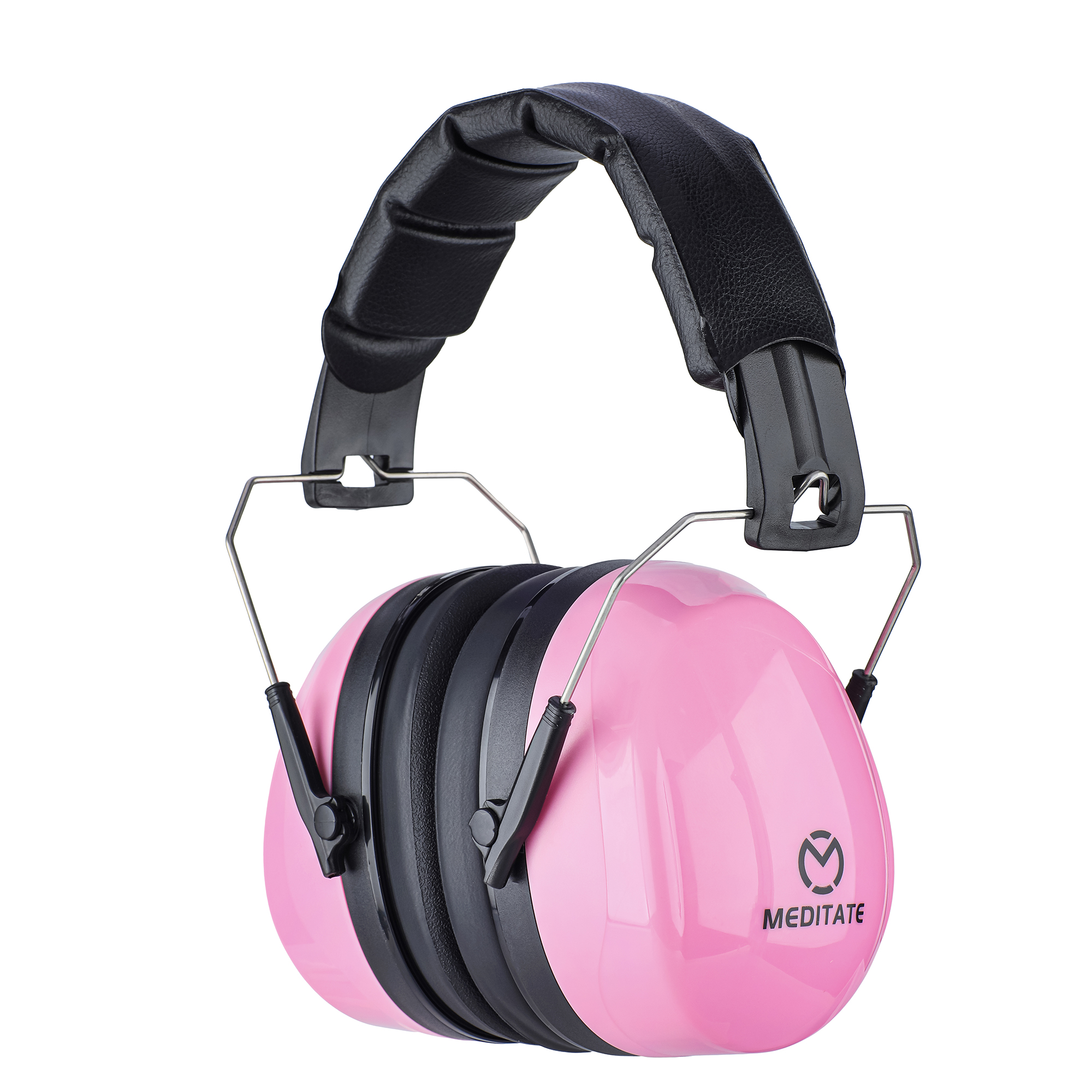 Foldable 34dB Professional Noi – Earmuffs Foldable recenzja i cena