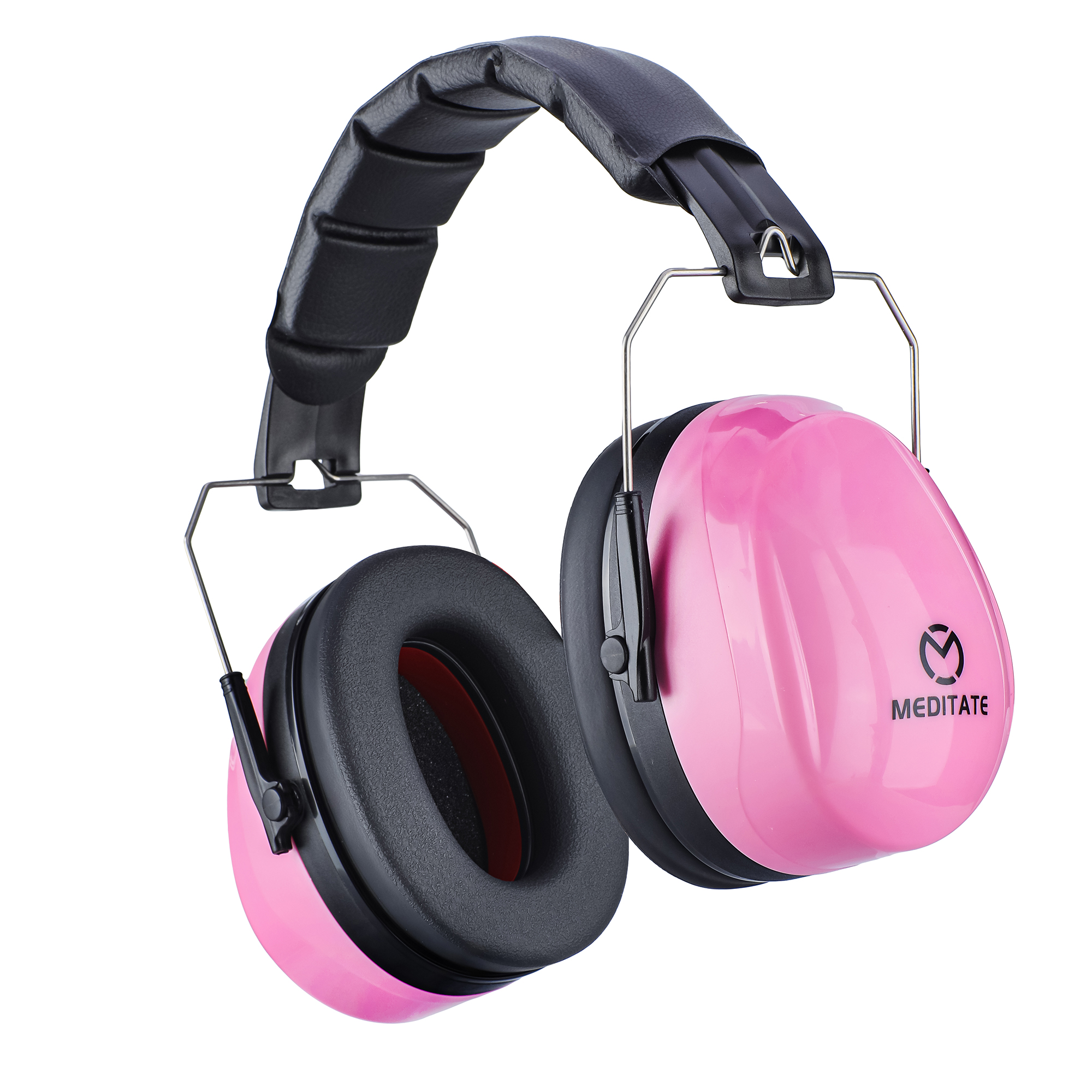 Foldable 34dB Professional Noi – Earmuffs Foldable recenzja i cena