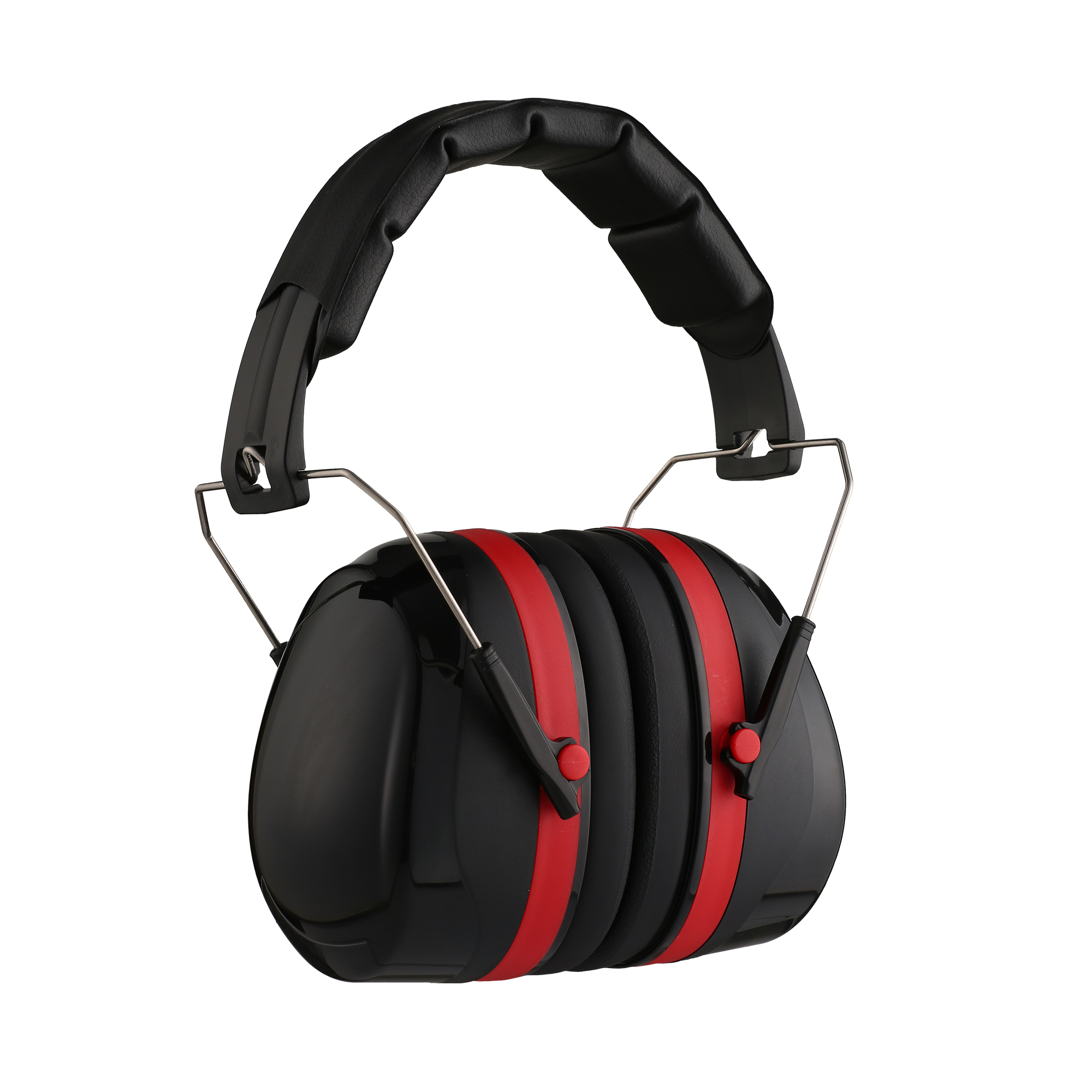 Foldable 34dB Professional Noi – Earmuffs Foldable recenzja i cena