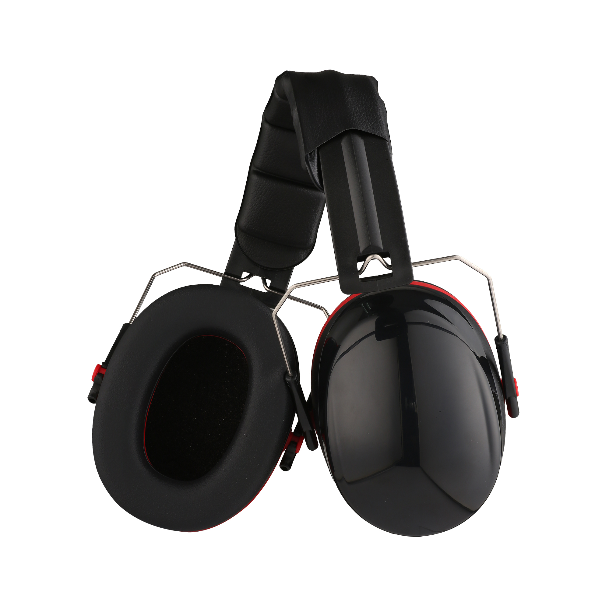 Foldable 34dB Professional Noi – Earmuffs Foldable recenzja i cena