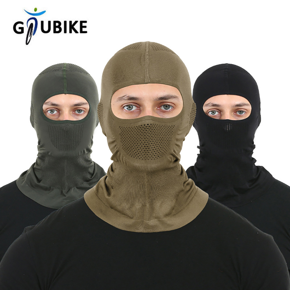 GTUBIKE Breathable Balaclava H – Balaclava Ski Mask recenzja i cena