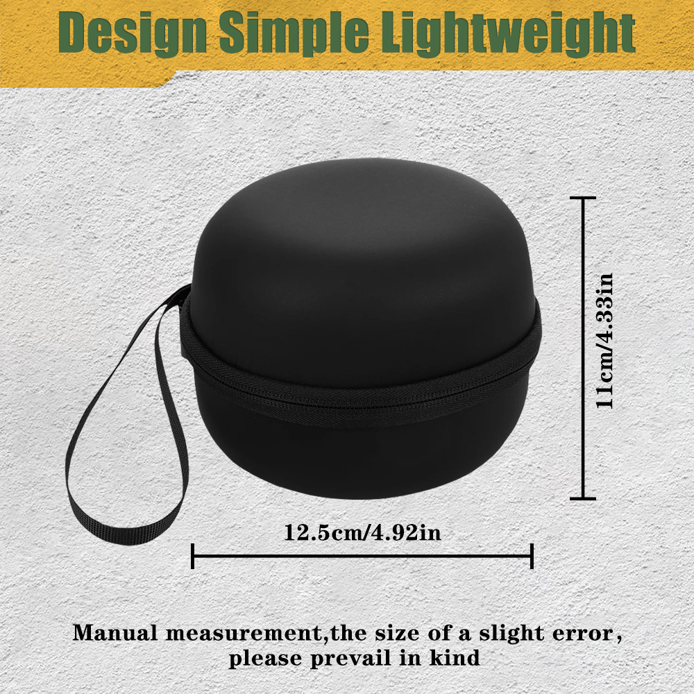 Noise-Canceling Headset Box Ta – Earmuffs Foldable recenzja i cena